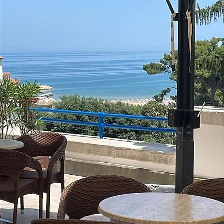 Sopramare Bb - 로디가르가니코