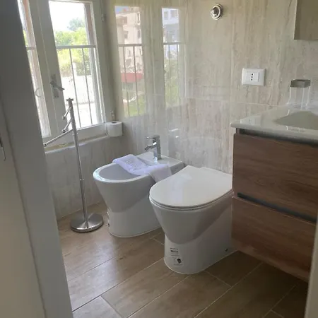 Sopramare Bb - 3* 로디가르가니코