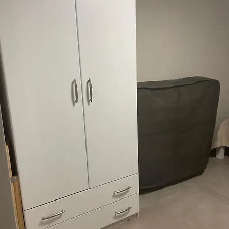 B&B Sopramare Bb - 로디가르가니코