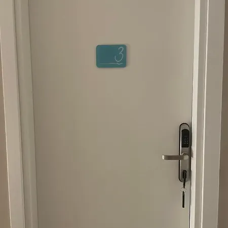 B&B Sopramare Bb - 3*