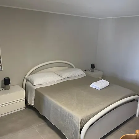 Sopramare Bb - Bed & Breakfast