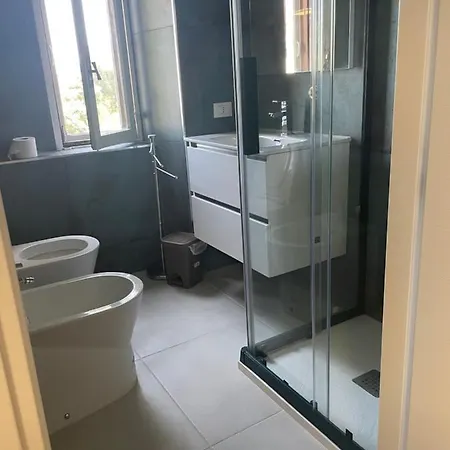 Bed & Breakfast Sopramare Bb - Rodi Garganico