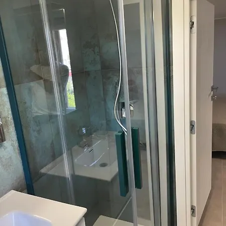 Bed & Breakfast Sopramare Bb - *