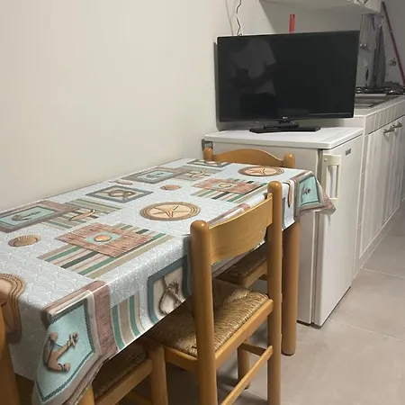 Bed & Breakfast Sopramare Bb - Rodi Garganico