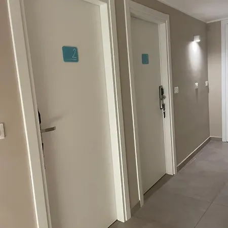 B&B Sopramare Bb - 로디가르가니코