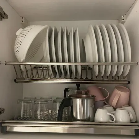 Sopramare Bb - B&B 로디가르가니코