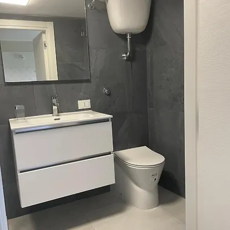 Sopramare Bb - Bed & Breakfast *