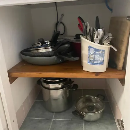 Sopramare Bb - 3* 로디가르가니코