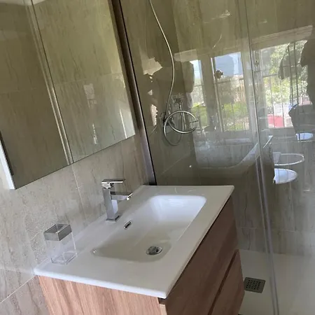Bed & Breakfast Sopramare Bb -
