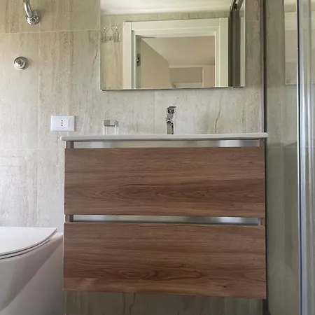 B&B Sopramare Bb - 로디가르가니코