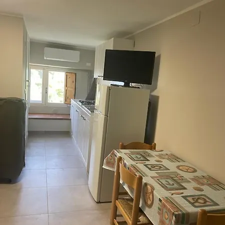 Sopramare Bb - B&B 로디가르가니코