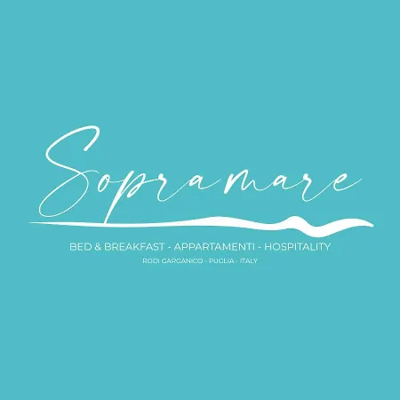 Bed and Breakfast Sopramare Bb - Rodi Garganico
