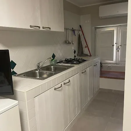 Sopramare Bb - Bed & Breakfast