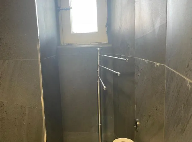 Sopramare Bb - 3* Rodi Garganico