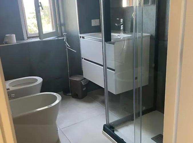 Bed & Breakfast Sopramare Bb - Rodi Garganico