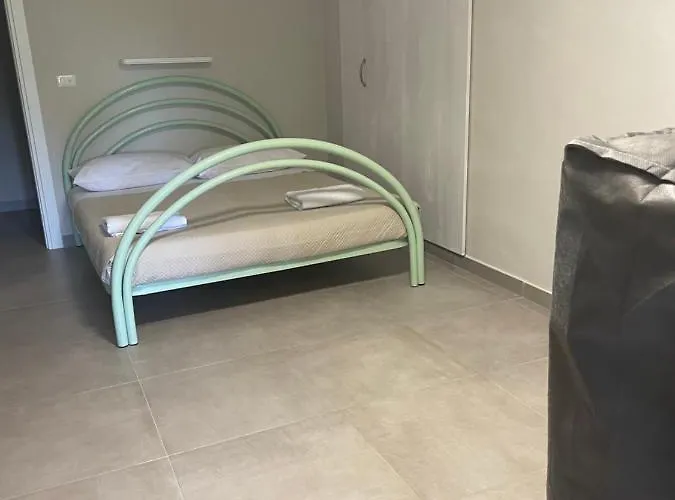 Bed & Breakfast Sopramare Bb - 3*